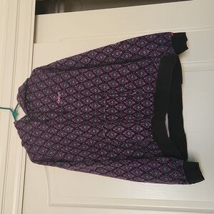 Levi's mens hoodie size L